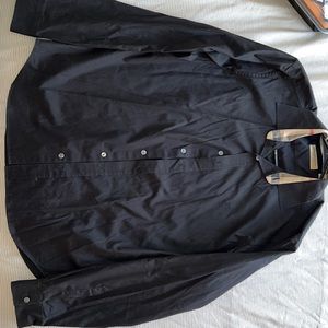 Burberry dress shirt
